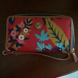 Spartina 449 wallet